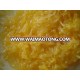 mandarin orange cell with 8% of Soluble solids