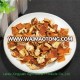 High quality organic dried orange peel