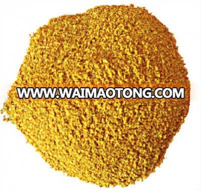 Citrus fruit and vegetable powder